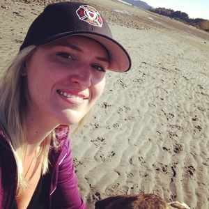 Meet your Posher, Katelyn